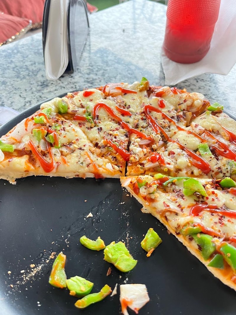 YASYAAM CAFE - YASYAAM CAFE Jasawant thade ki ghati, Fort Rd, Gulab Sagar, Jodhpur, Rajasthan 342001, India