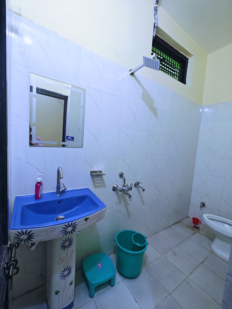 Ramaya Home Stay - Ramaya Home Stay Sahabganj - Vaidehi Nagar Rd, Sahabganj, Vaidehi Nagar, Faizabad, Uttar Pradesh 224001, India
