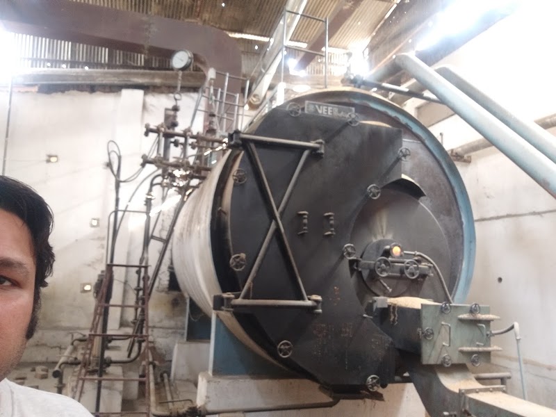 VIDYASRI RICE MILLS