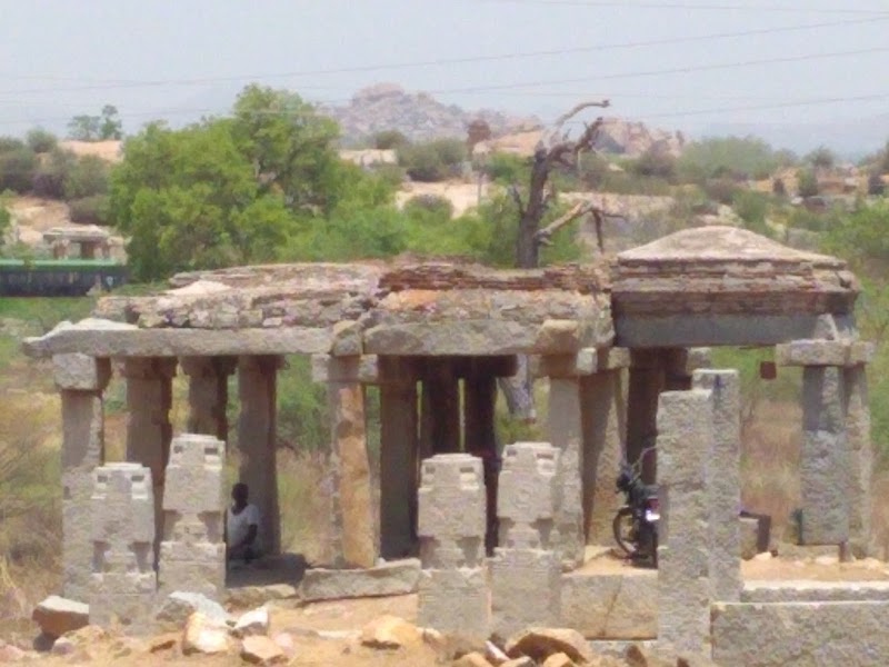 Kamalapura - Kamalapura, Karnataka, India