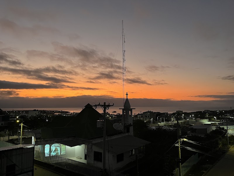 Casa de Amelia