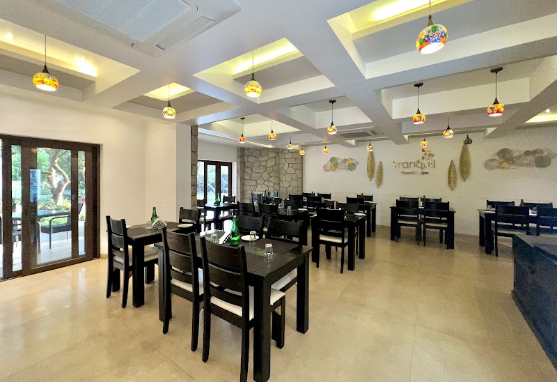 Tranquil Resort & Spa - Tranquil Resort & Spa 217+218B, MEDHASTARA ROAD, Mahabaleshwar, Maharashtra 412806, India