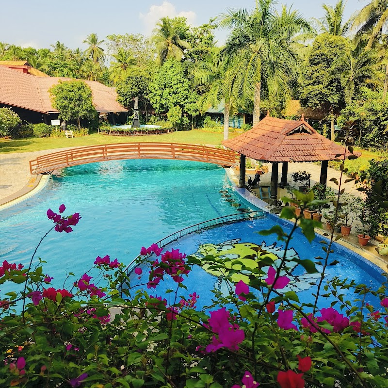 Uday Samudra Leisure Beach Hotel - Uday Samudra Leisure Beach Hotel UDS Corporate Office, Samudra Beach, GV Raja Rd, Thiruvananthapuram, Kerala 695527, India