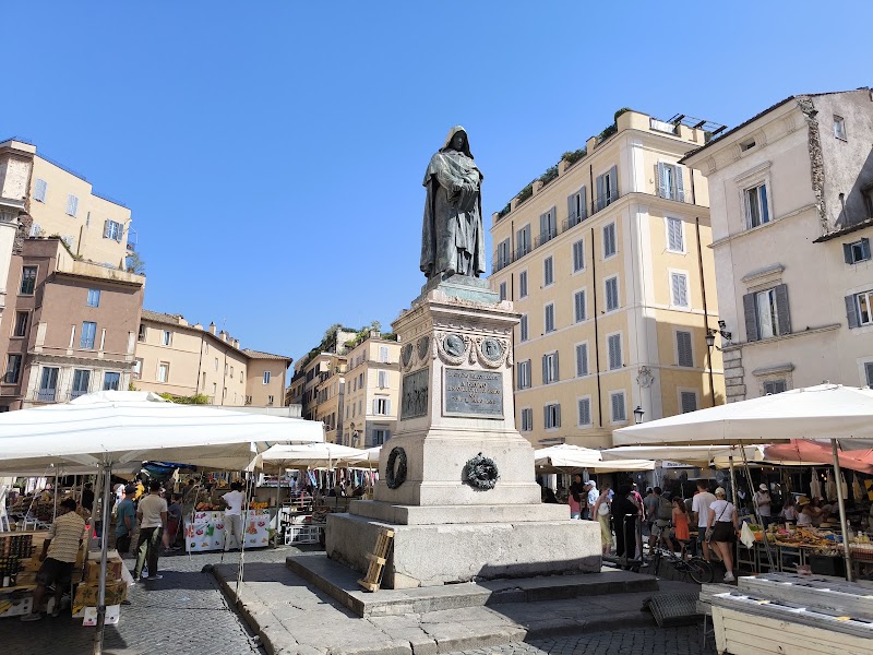 Campo de' Fiori - Campo de' Fiori Campo de' Fiori, 00186 Roma RM, Italy