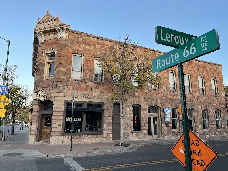 Downtown Flagstaff - Downtown Flagstaff, 216 W Phoenix Ave Suite 102, Flagstaff, AZ 86001, USA