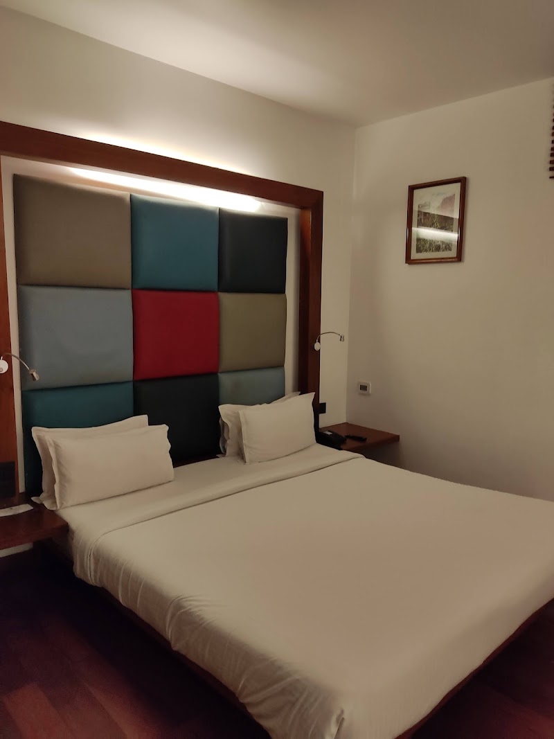 The Promenade - The Promenade 23, Goubert Ave, White Town, Puducherry, 605001, India