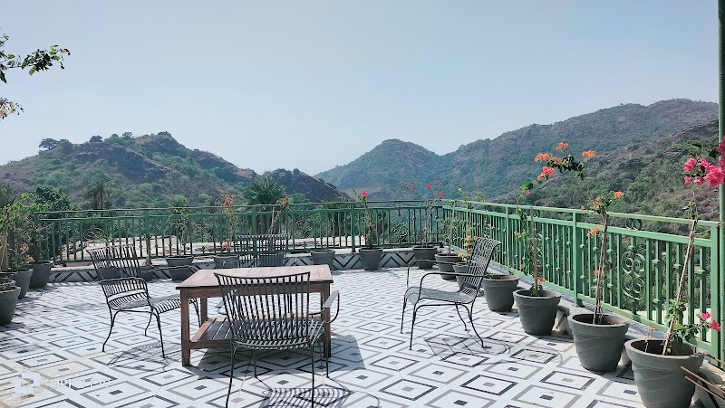 Charan villa