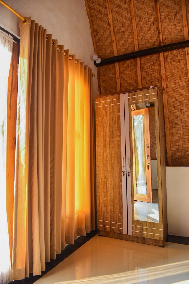 Sebrang Hill Bungalow - Sebrang Hill Bungalow Jalan Raya Adegan, Ped, Kec. Nusa Penida, Kabupaten Klungkung, Bali 80771, Indonesia