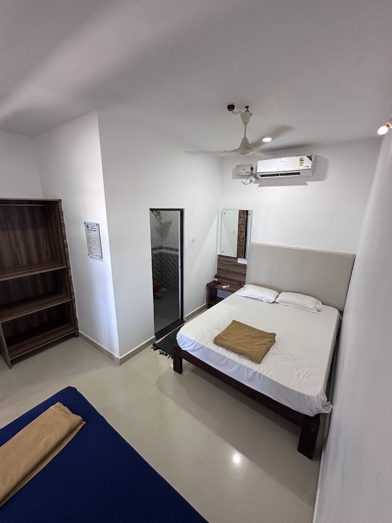 PK Beach Stay - PK Beach Stay, Dubbanashashi, Pristine Beach, Dubbansasi, road, Bhavikodla, Gokarna, Karnataka 581319, India