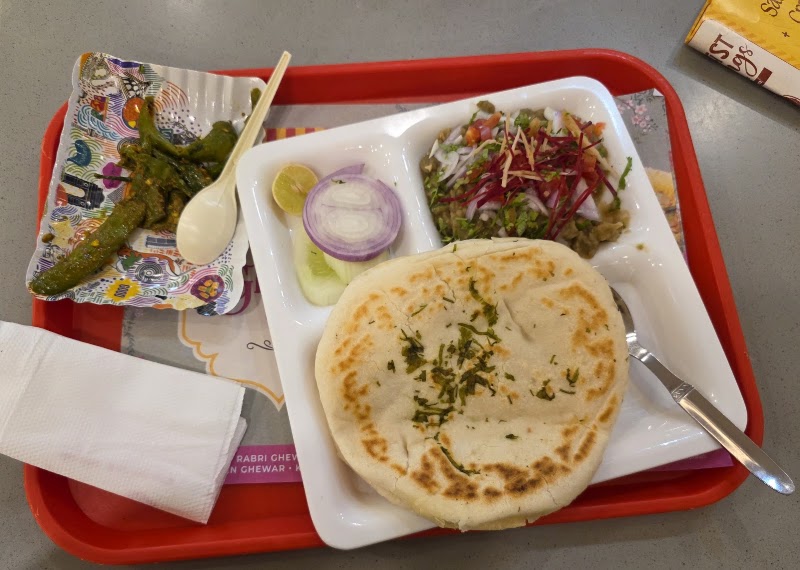 Bikanervala | City Center Sector 29 DLF Gurugram - Bikanervala | City Center Sector 29 DLF Gurugram 3-5 Near Leisure Valley Park, City Center Sector 29 DLF, Sector 29, Gurugram, Haryana 122009, India
