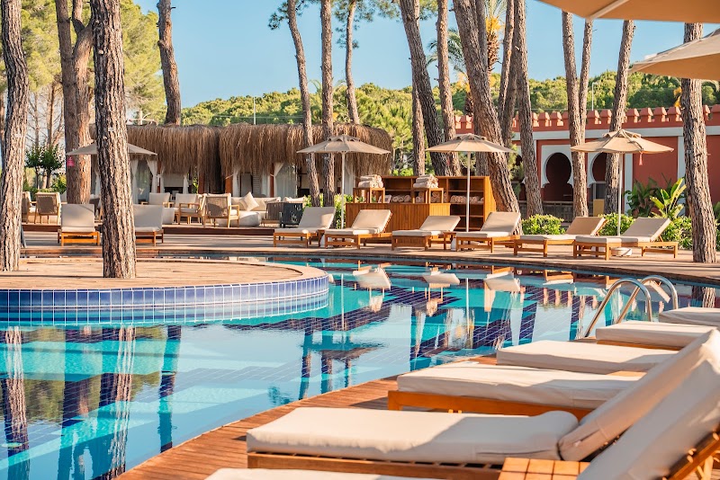 Rixos Park Belek - The Land Of Legends + Nickelodeon Theme Park Access - Rixos Park Belek - The Land Of Legends + Nickelodeon Theme Park Access Belek, Turban Cd No:31, 07500 Serik/Antalya, Türkiye