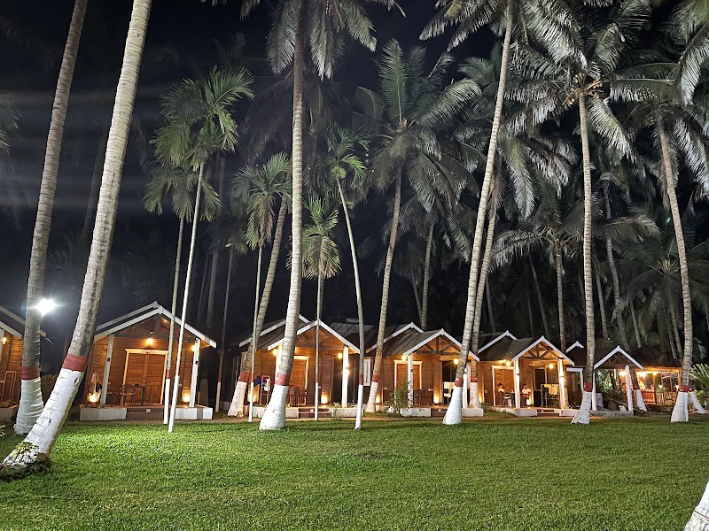 Casuarina The Beach Resort - Casuarina The Beach Resort Suruche Ban, Satad Bandar, Dist, Nagaon, Chaul, Maharashtra 402204, India