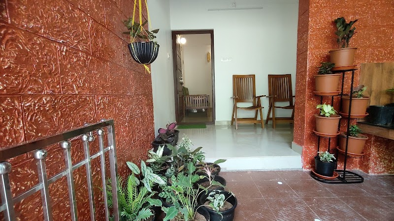 TRATTORIAS TRANQUIL - TRATTORIAS TRANQUIL Odayam Beach Road, ODAYAM, Varkala, Kerala 695311, India