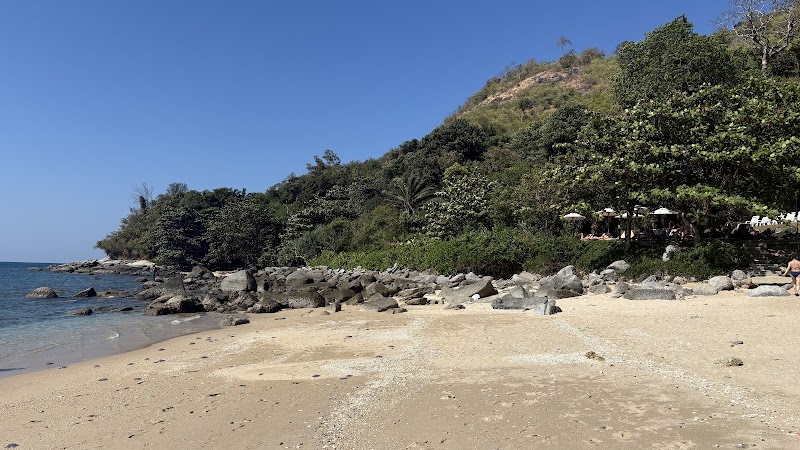 Kratin Beach - Kratin Beach, Karon, Mueang Phuket District, Phuket, Thailand