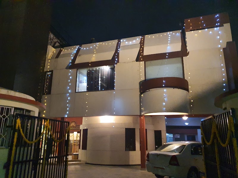 Hotel Executive