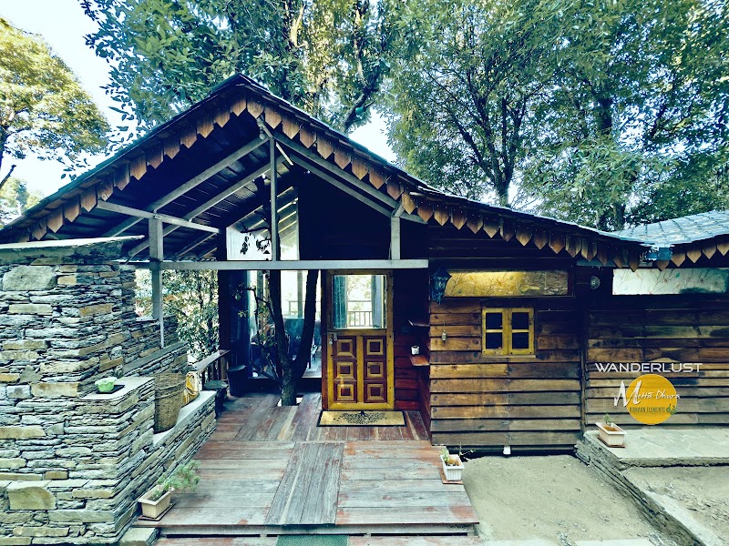 MettāDhura [Kumaon Elements] - MettāDhura [Kumaon Elements] Dhura, Uttarakhand 263625, India