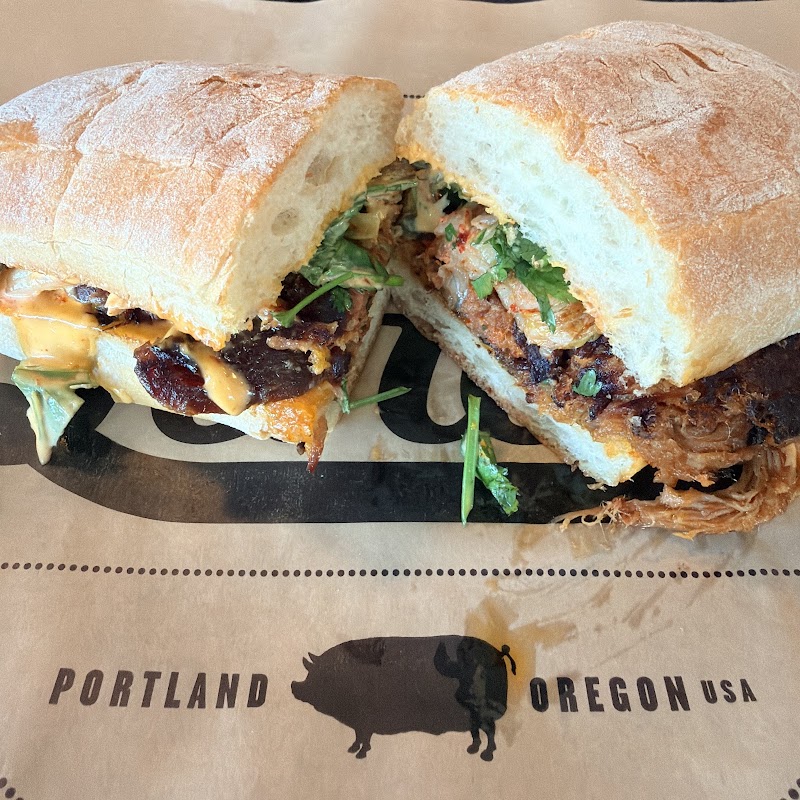 Lardo - Lardo, 1212 SE Hawthorne Blvd, Portland, OR 97214, USA