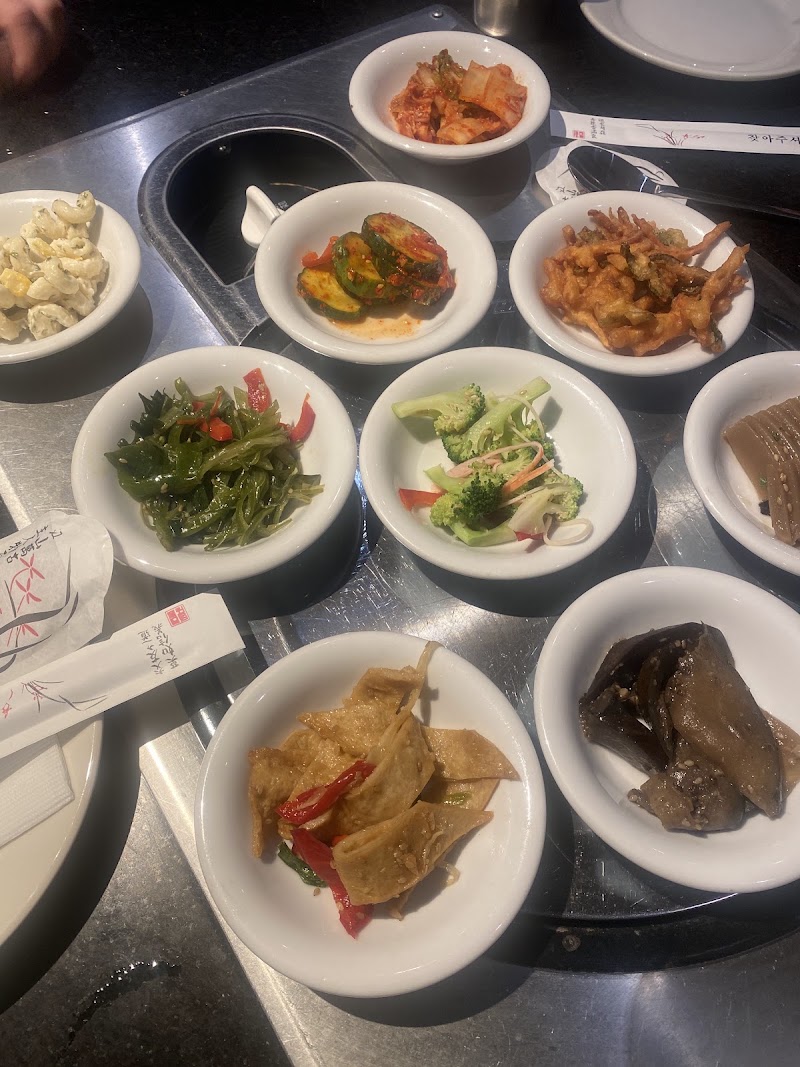 Seoul BBQ - Seoul BBQ, 593 Hartford Rd, New Britain, CT 06053, USA