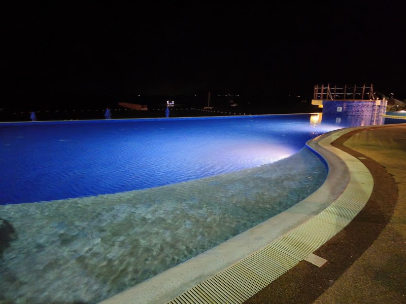 The Bellevue Resort - The Bellevue Resort Island, Panglao, Bohol, Philippines