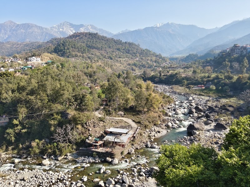 Shree Shiv Baijnath Temple Kangra Himachal Pradesh - Shree Shiv Baijnath Temple Kangra Himachal Pradesh, VPO, 2JXV+HHJ &, Teh, Baijnath, Himachal Pradesh 176125, India