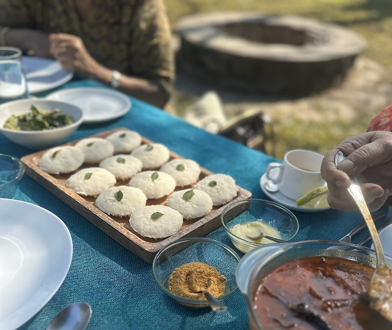 Puroni Bheti Tea and Farm Retreat - Puroni Bheti Tea and Farm Retreat, Haroocharai Tea Estate, Jorhat, Gayan Gaon, Assam 785006, India