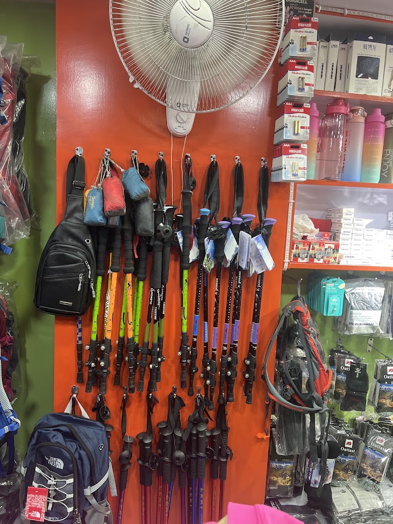 Goreto Gear Traders - Goreto Gear Traders 133 ठमेल भगवती मार्ग, Kathmandu 44600, Nepal