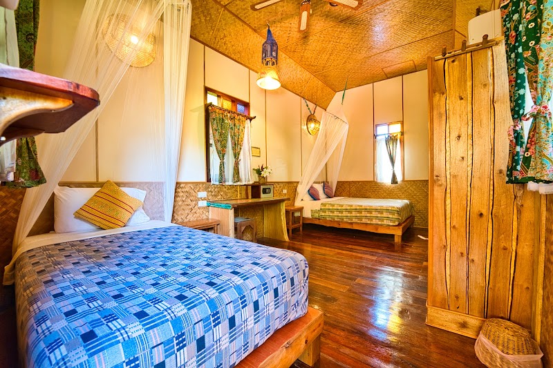 Longtail Beach Resort - Longtail Beach Resort, 2 6, Tambon Ban Tai, Koh phangan, Chang Wat Surat Thani 84280, Thailand