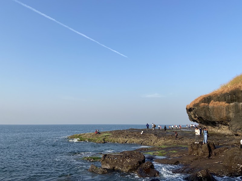 Ganesh gully - Ganesh gully, Harihareshwar, Devaghar, Maharashtra 402110, India