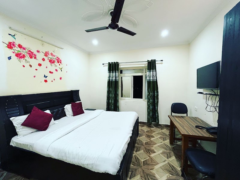 The Hills View - Best hotel in Nainital - The Hills View - Best hotel in Nainital Bhimtal Bhawali Highway, Bhowali - Nainital Rd, Bhowali, Bhimtal, Sukha, Uttarakhand 263132, India
