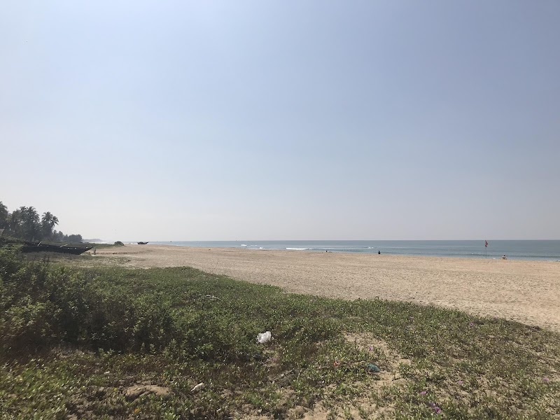 Holiday Beach Resort - Holiday Beach Resort Aldeia Dona Lira, Valsao Beach Rd, Cansaulim, Velsao, Goa 403712, India