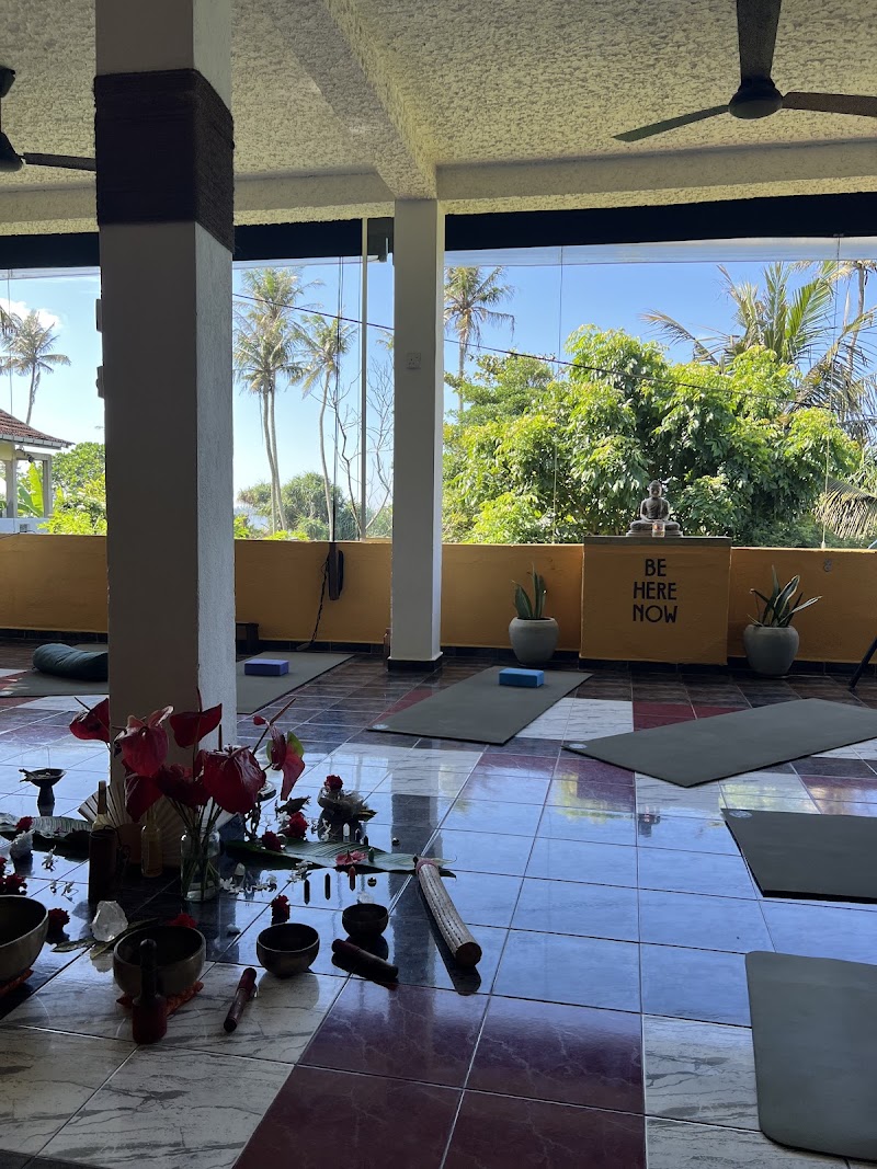 Green Peace Inn - Yoga | Health | Retreats - Green Peace Inn - Yoga | Health | Retreats, No 57 Road, Weligama, Sri Lanka