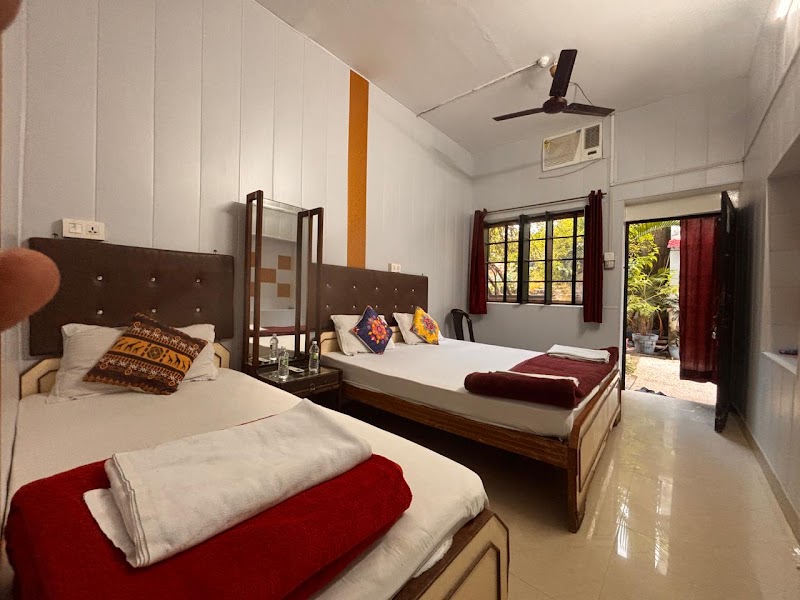 HosteLaVie Varanasi Om Home Guest House - HosteLaVie Varanasi Om Home Guest House, B,3/97, near Chetsingh Fort, Shivala, Varanasi, Uttar Pradesh 221001, India