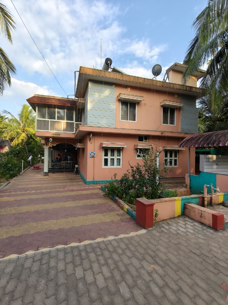 Shravani Homestay - Udupi - Shravani Homestay - Udupi, Bus Stop, Thottam Beach Road, Thottam, Thenkanidiyoor, Karnataka 576108, India