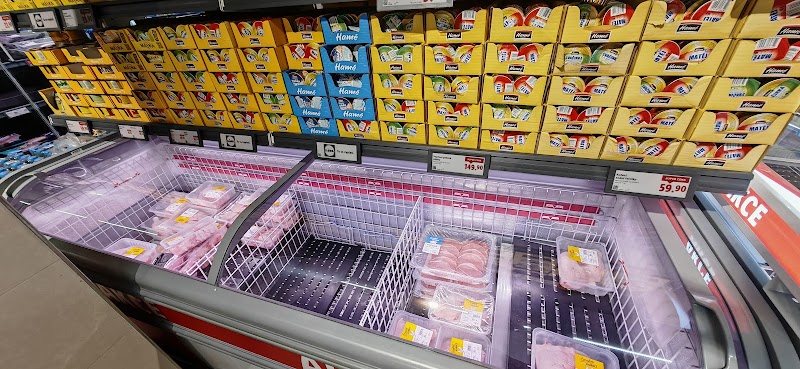 Lidl - Lidl Ankarská 2513/24, 162 00 Praha-Praha 6, Czechia
