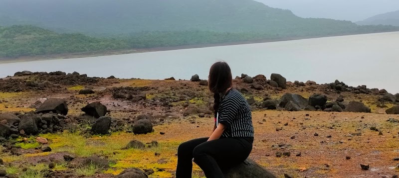 Mulshi lake - Mulshi Lake, GFPP+QCH, Tata Talav, Maharashtra 412108, India