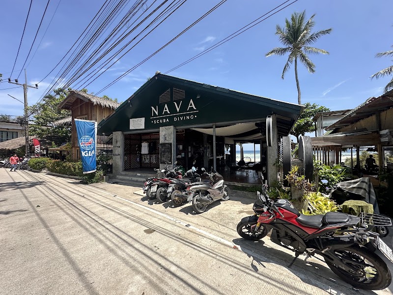 NAVA Scuba Diving - NAVA Scuba Diving, 18/25, Koh Tao, Koh Phangan, สุราษฎร์ธานี 84360, Thailand