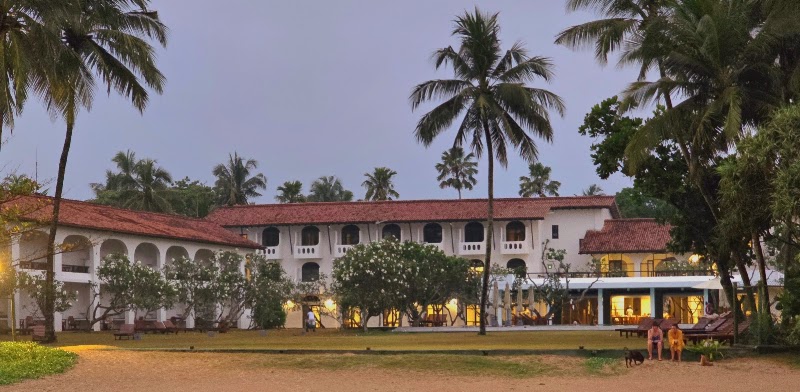 Ahungalla Beach - Ahungalla Beach, 826J+5GR, Rajapaksha Mawatha, Ahungalla 80562, Sri Lanka