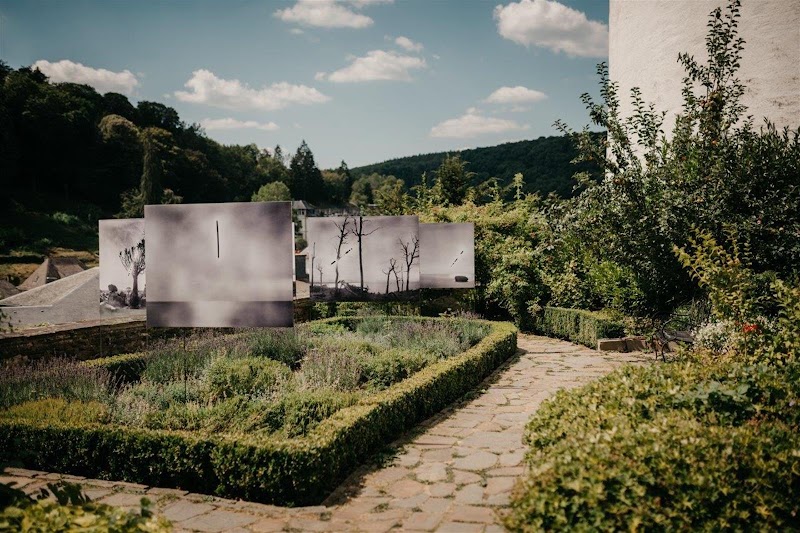 Visit Clervaux - Tourist Center Clervaux asbl - Visit Clervaux - Tourist Center Clervaux asbl, 1 Pl. Benelux, 9711 Clervaux, Luxembourg