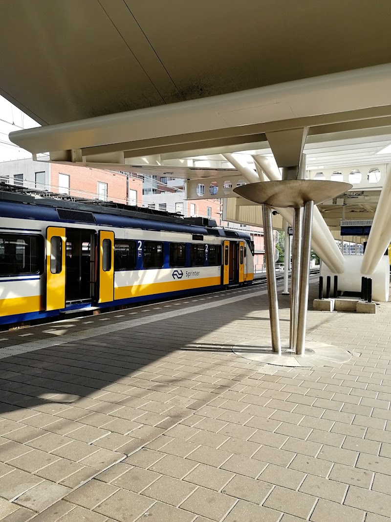 Station Leiden Centraal - Station Leiden Centraal Leiden, Netherlands