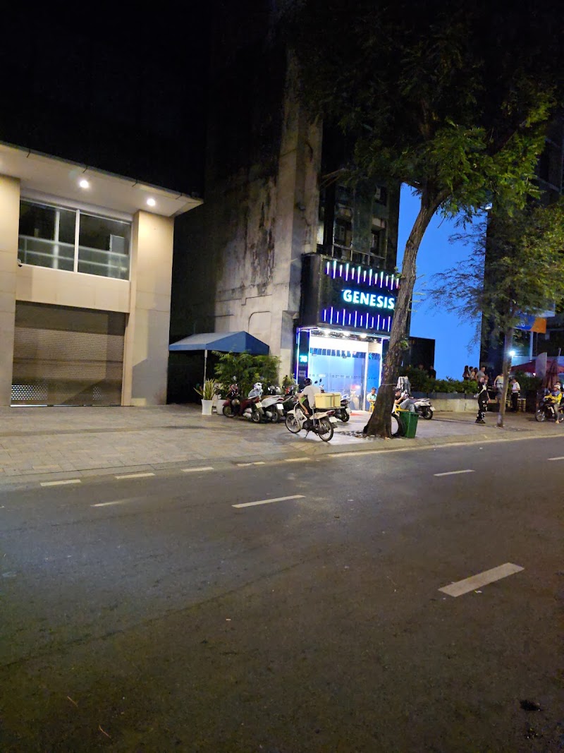 GENESIS KTV- BOY CLUB - GENESIS KTV- BOY CLUB, 78 Nam Kỳ Khởi Nghĩa, Quận 1, Hồ Chí Minh 700000, Vietnam