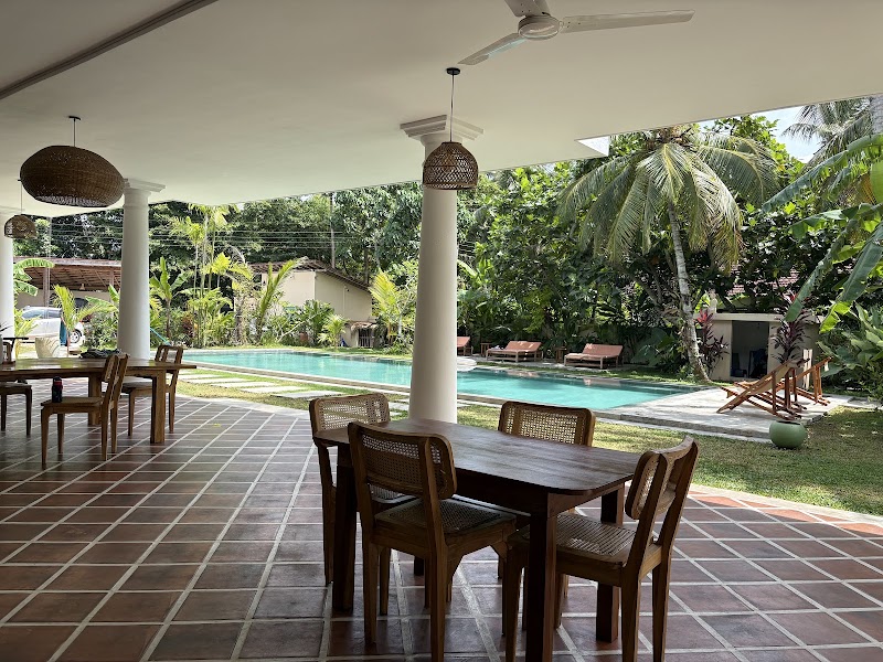 The Charleston’s - The Charleston’s Boutique Hotel The Charlestons, Kabalana Rd, Kabalana 80650, Sri Lanka