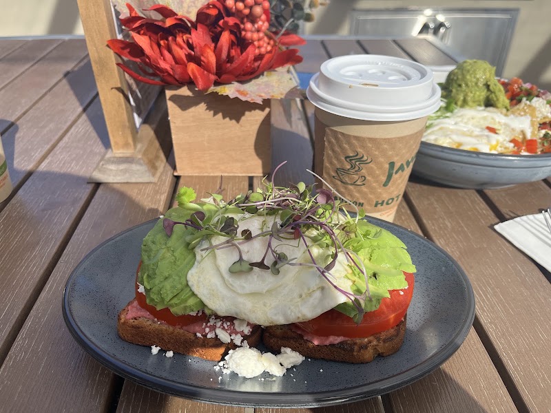 TERI Common Grounds Café & Coffee Bar - TERI Common Grounds Café & Coffee Bar, 555 Deer Springs Rd, San Marcos, CA 92069, USA