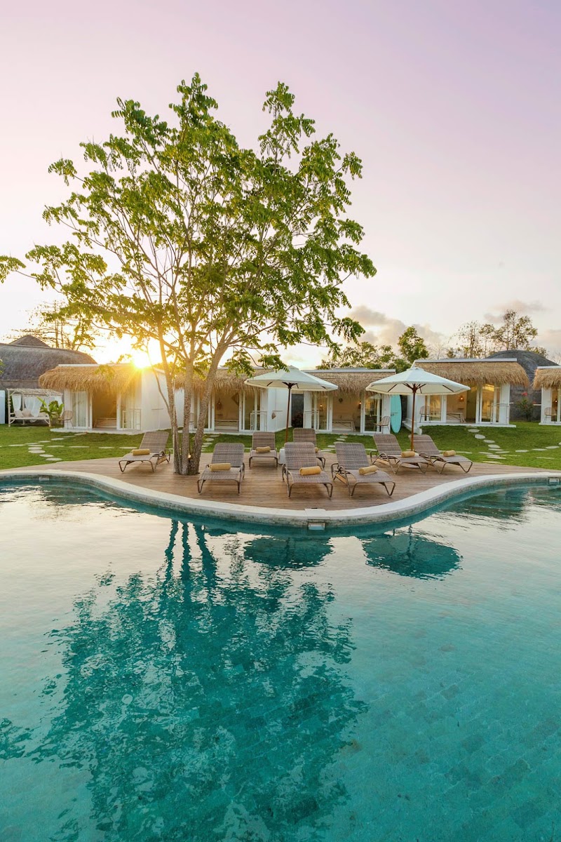 The Bingin Beach Villas’ Bungalow Resort - The Bingin Beach Villas’ Bungalow Resort Gg Melali, jalan Buana Sari, Bingin, Pecatu, South Kuta, Badung Regency, Bali 80361, Indonesia