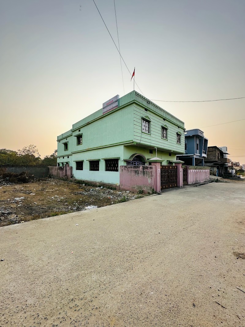 Sudhar De-Addiction/Rehabilitation Centre, Sambalpur - Sudhar De-Addiction/Rehabilitation Centre, Sambalpur, Bhimabhoi Park Road, near Shanti Dham, Danipali, Sambalpur, Odisha 768004, India