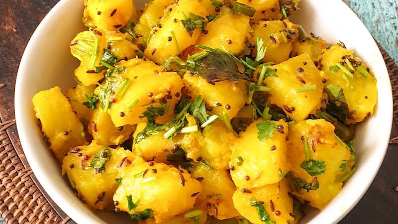 Krushnasangini Restaurant - Krushnasangini Restaurant Plot No. 65, Sector 2A, Kopar Khairane, Navi Mumbai, Maharashtra 400709, India
