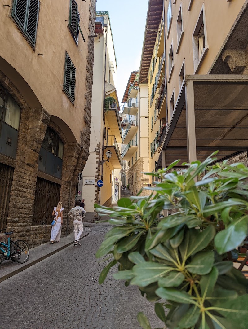 Oltrarno - Oltrarno Oltrarno, 50125 Florence, Metropolitan City of Florence, Italy