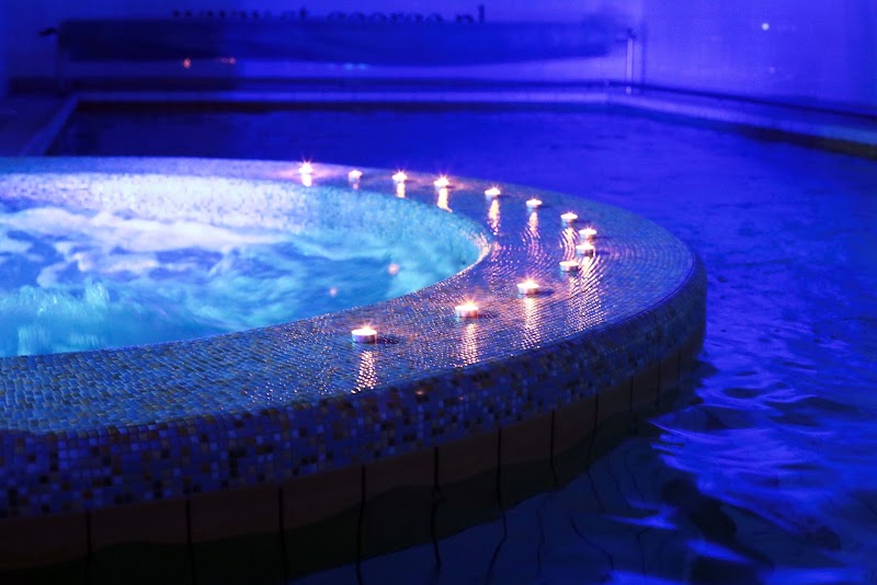 St. George Family & Senior Spa Kudowa-Zdrój - St. George Family & Senior Spa Kudowa-Zdrój, Tadeusza Kościuszki 180, 57-350 Kudowa-Zdrój, Poland