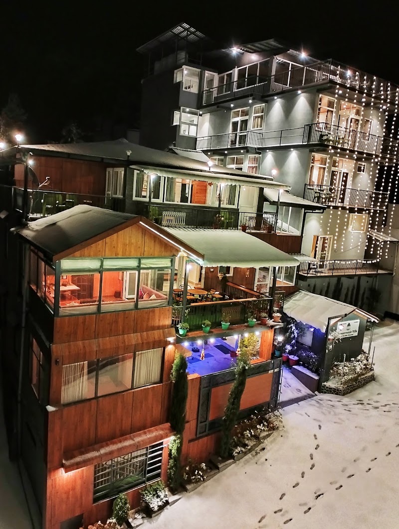 Countryside Villa - Dhanaulti - Countryside Villa - Dhanaulti Chamba-Mussoorie Road, NH 707A, Batwaldhar, Dhanolti, Saklana Range, Uttarakhand 249180, India
