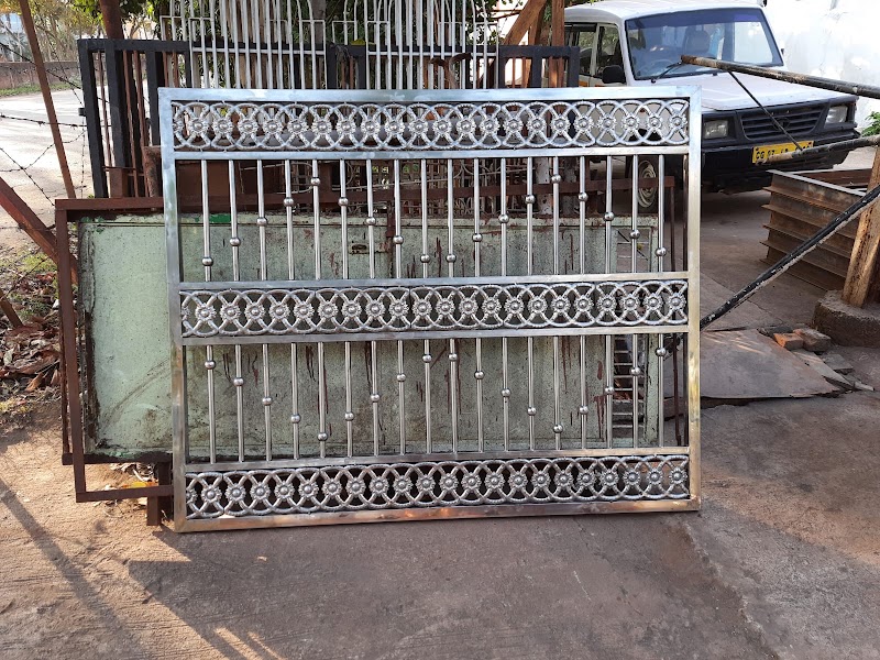 BOL BAM FABRICATION AND TRADERS SHANTI NAGAR - BOL BAM FABRICATION AND TRADERS SHANTI NAGAR, Street no 9, opposite st.xavier school, Shanti Nagar, Bhilai, Chhattisgarh 490026, India