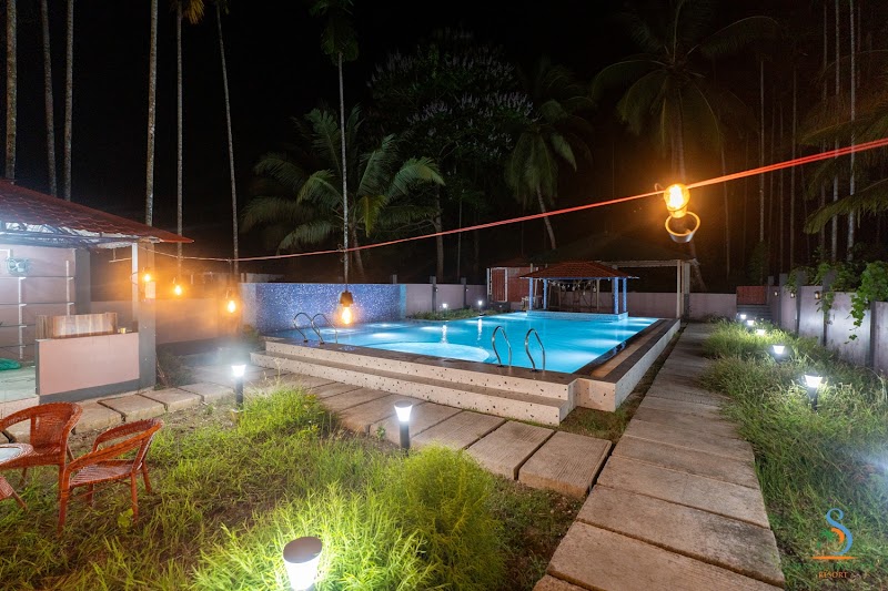 Senses Havelock - Senses Havelock SH5, Govind Nagar, Havelock, Andaman and Nicobar Islands 744211, India